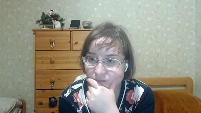 Czat XXX na żywo – Smart_Rose