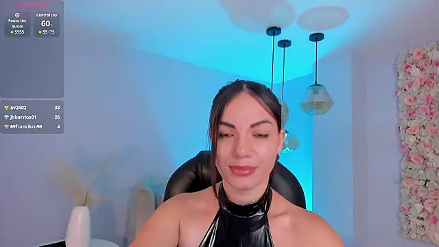 MorganHicks Live XXX-chat