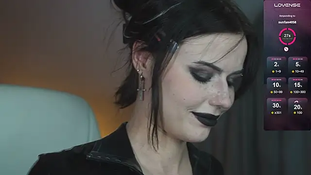 Lazy_pepsi 现场XXX聊天