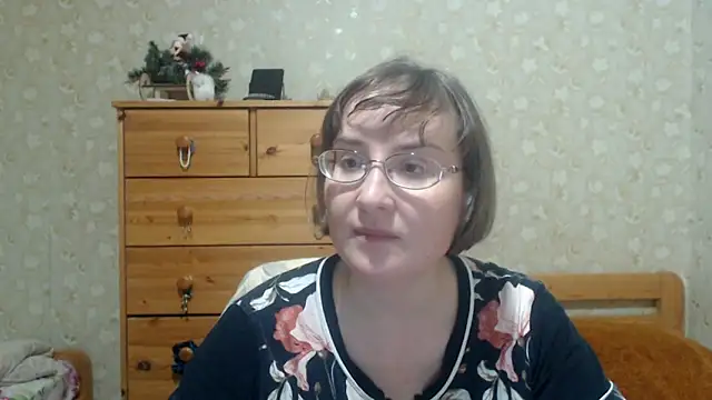 Вебкам-шоу Smart_Rose