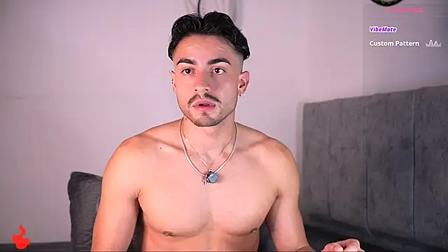 aydan_hwのウェブカメラショー