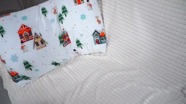 SunnivaCovil Chat XXX in diretta