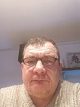 Nobbie444 Webcam Show