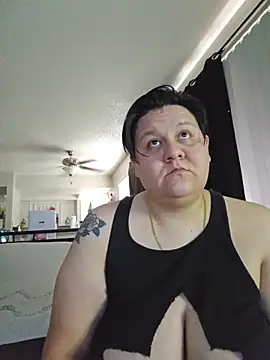 XXX chat uživo modela DevilDahm