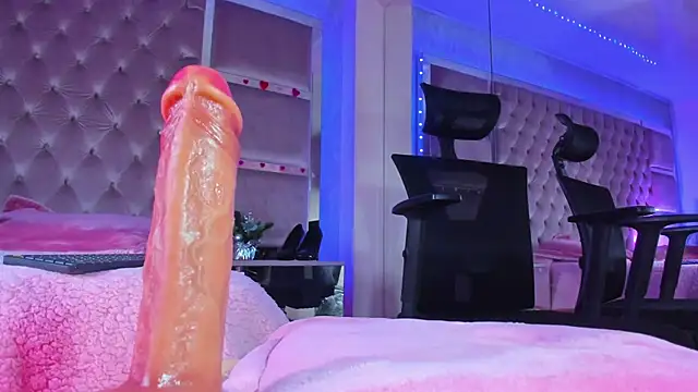 Chat XXX en directo de Harii_02