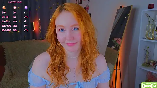 XXX chat uživo modela JoyceJones