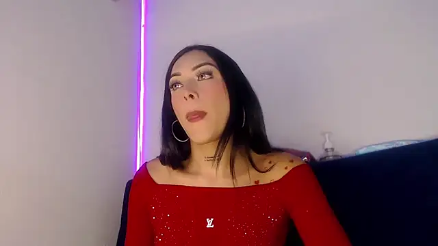 Megan_Gil_ 网络视讯表演