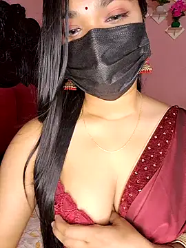 ariya-03's Webcam Show