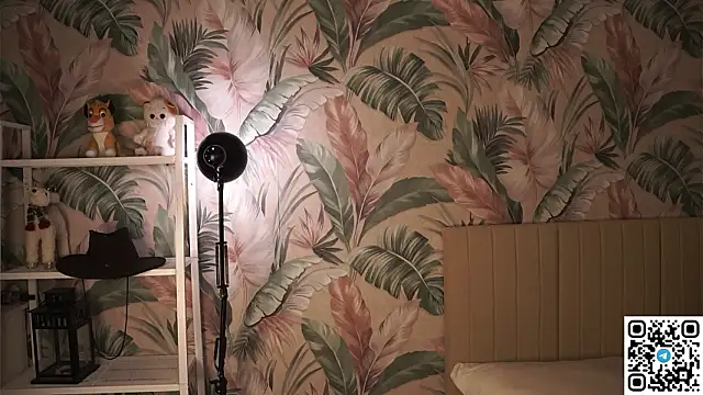 MarlinVarian 现场XXX聊天