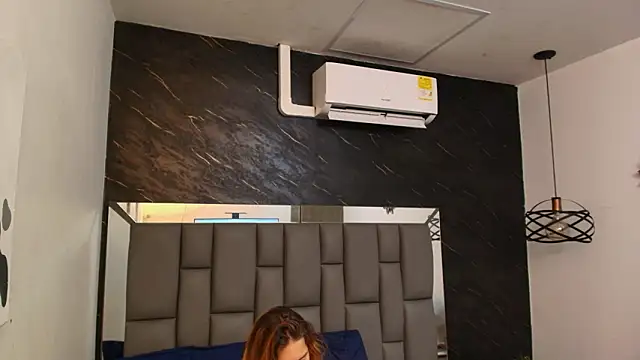 kissme_luna Live XXX Chat