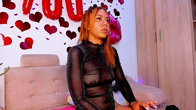 AdairaWealth Live XXX Chat