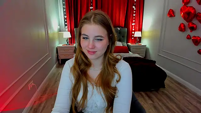 XXX chat uživo modela GoldenMirage