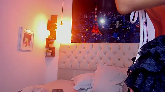 iris_blair1 Chat XXX in diretta