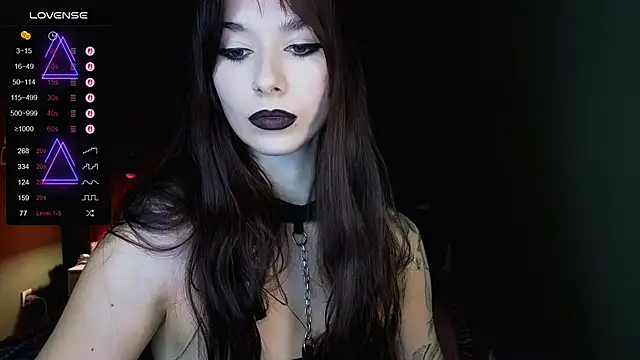 XXX chat uživo modela JillVerdon
