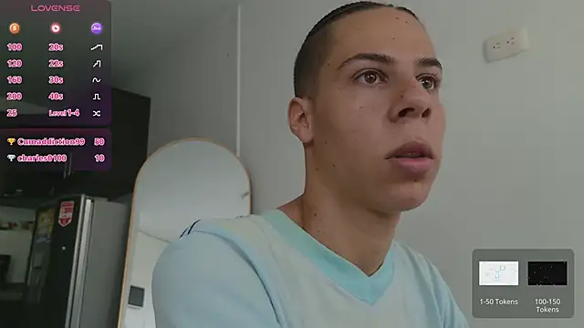 Chat XXX ao vivo de grey___27