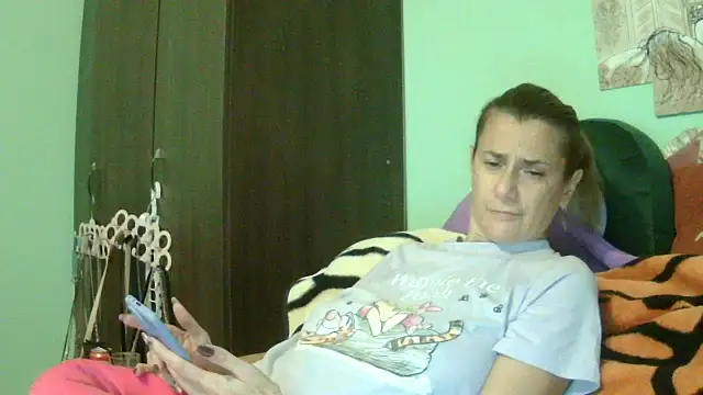 SexyGioconda 라이브 XXX 채팅