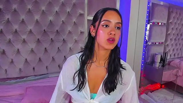 Chatroom XXX en direct de Harii_02