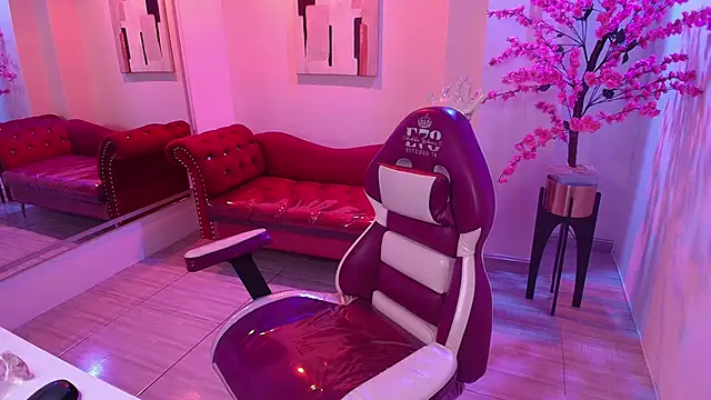 XXX chat uživo modela Emily_andrews