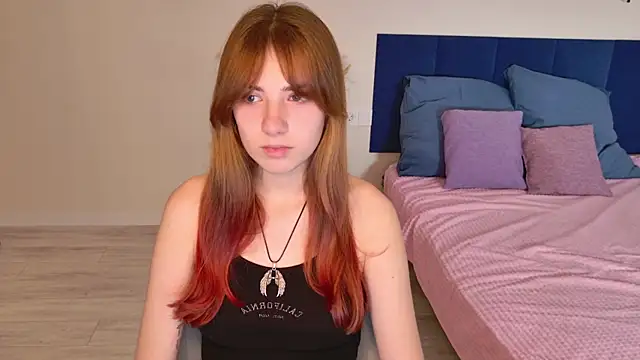 Chatroom XXX en direct de Elis_bb