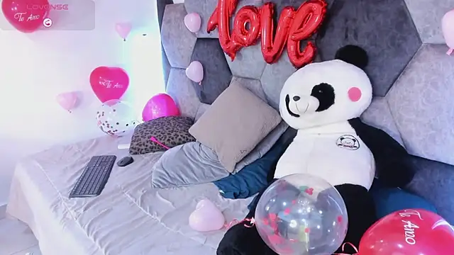 DulceJones Webcamshow