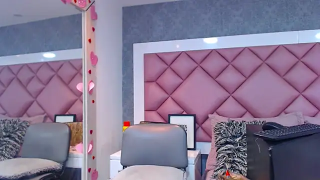 Thegreatonelady Live XXX Chat