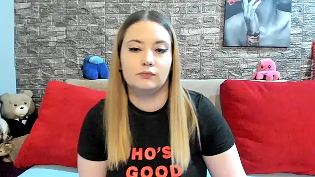 kalindahotn Live XXX chat