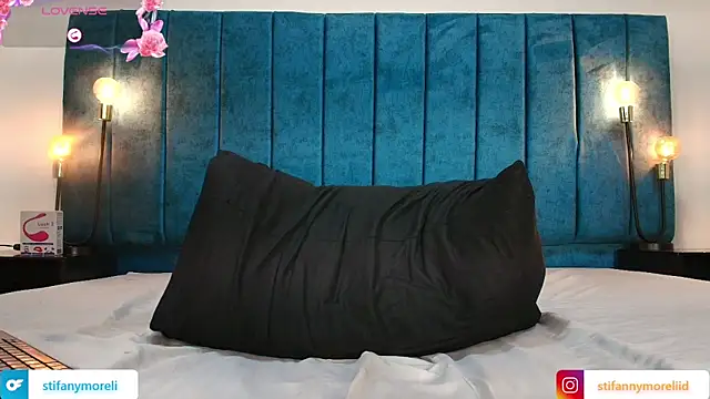 Stifanny_Moreli Live XXX Chat