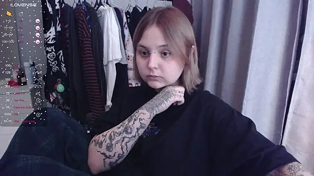 vendymories – Naživo XXX chat