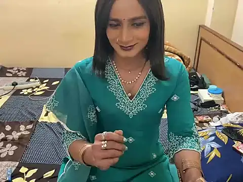 LuvLayla Live XXX Chat