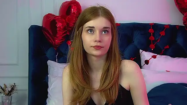 MelissaBauchn Live XXX chat