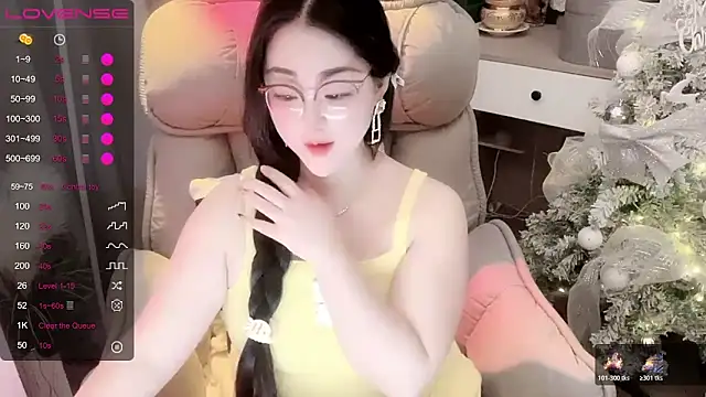 Monica-666888- Adlı Modelin Web Kamerası Şovu