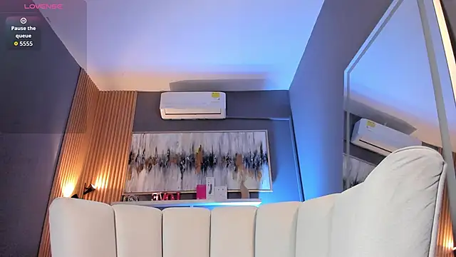 Živý XXX chat lilian_vergara