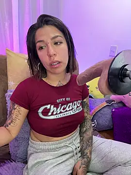 _antonella_dreamss Obrolan Langsung XXX