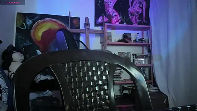 mariecam420 Obrolan Langsung XXX