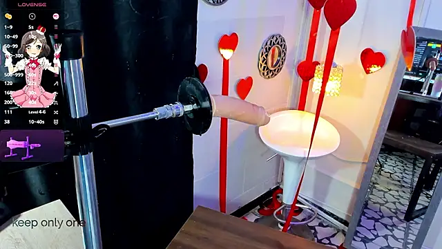 Chat XXX en directo de bigboobs_violeta