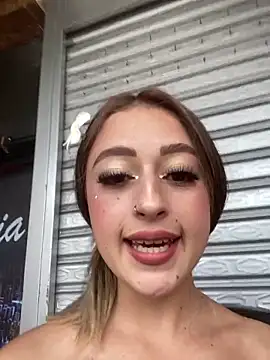 SOL__EF's Webcam Show