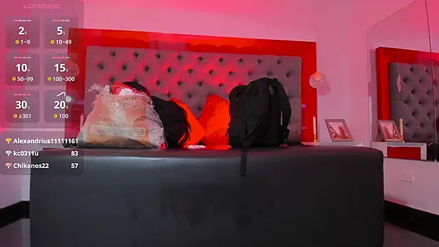 MirandaSould: онлайн-секс-чат