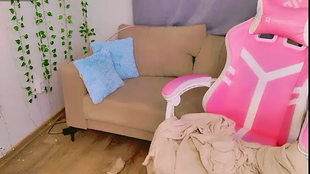 Evie_Vall Live XXX-chat