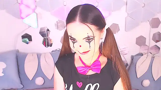 Czat XXX na żywo – LexiKiss