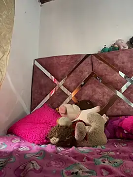 Chat XXX ao vivo de MonicaSex_