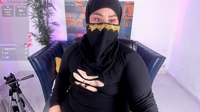 Chat +18 de samanee_konn ao vivo