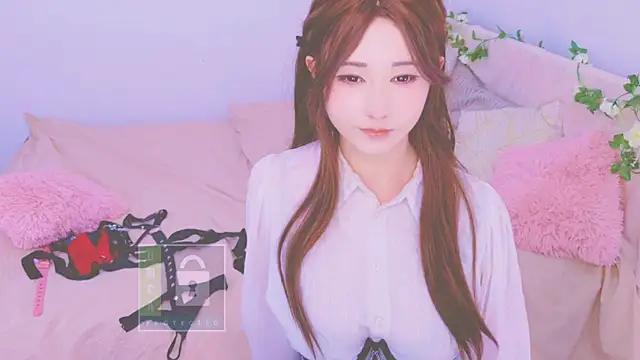 Chat XXX ao vivo de LongoriaEva