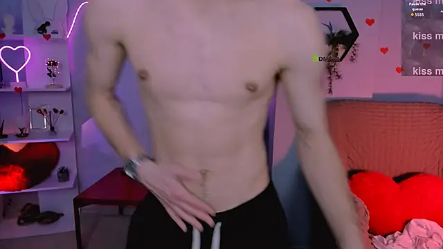 jason_dotori Webcam show