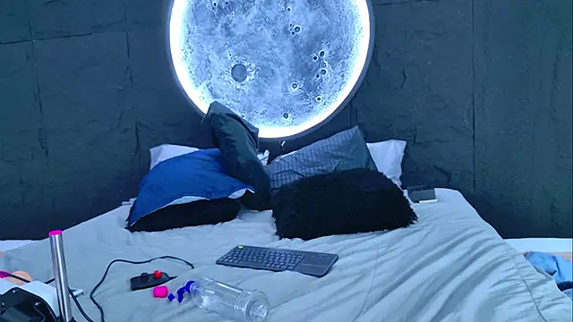 KathyBabe_ ওয়েবক্যাম শো