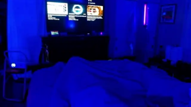 AerobicSleeve Live XXX Chat