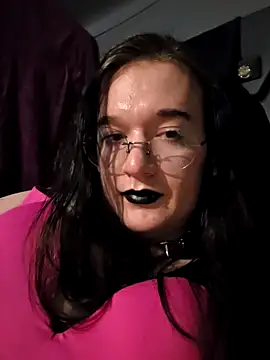 prxtty_alexa Webcam show