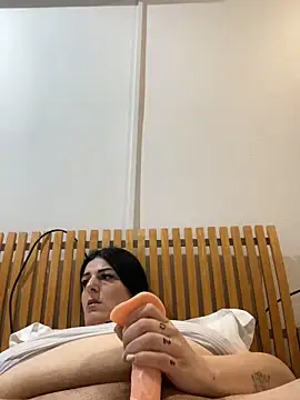 Sembang XXX Secara Langsung Mary_Hot_