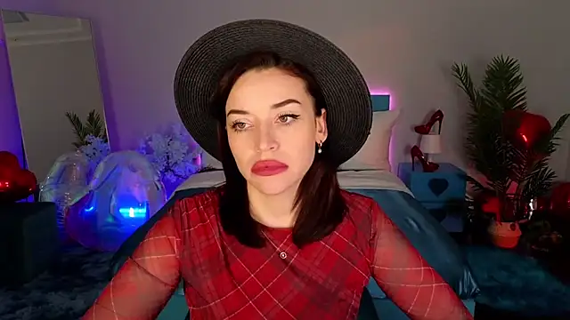 MarlaDewis – Naživo XXX chat