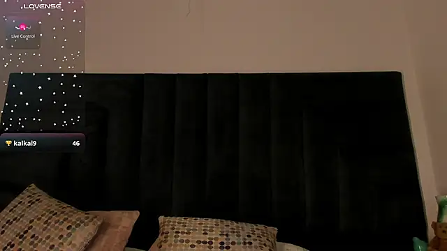 FaloonRoussel – Live XXX-chat