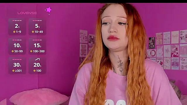 Eva_Cramer Chat XXX in diretta